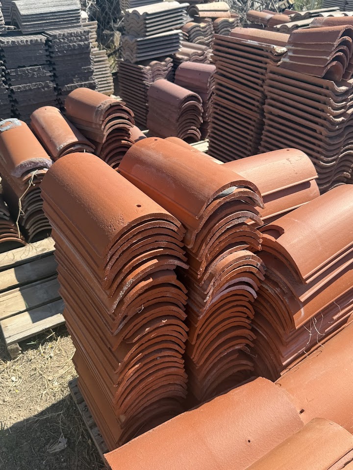 All Dry Roofing AZ project