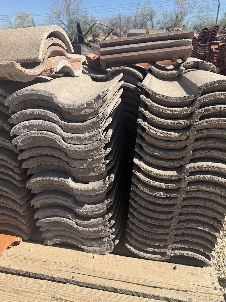 All Dry Roofing AZ project